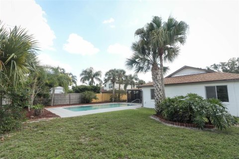 House in Winter Park, Florida 3 bedrooms, 154.59 sq.m. № 1528632 - photo 29