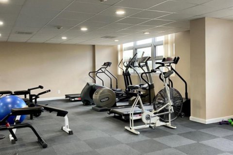 Copropriété à louer à Pompano Beach, Floride: 2 chambres, 124.3 m2 № 1127627 - photo 1