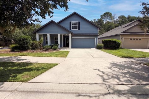 Casa en Gainesville, Florida 4 dormitorios, 211.26 m2 № 2364103