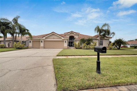 House in Tampa, Florida 4 bedrooms, 314.1 sq.m. № 733458 - photo 6