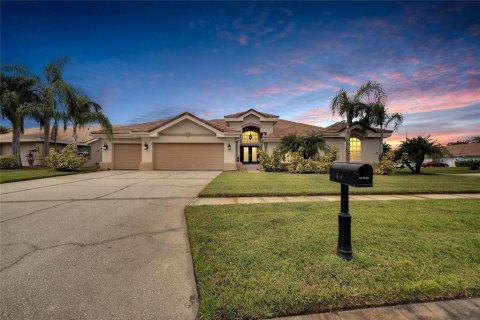 House in Tampa, Florida 4 bedrooms, 314.1 sq.m. № 733458 - photo 7