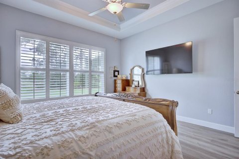 House in Sebring, Florida 3 bedrooms, 221.66 sq.m. № 2406377 - photo 30