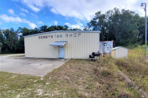Immobilier commercial à vendre à San Mateo, Floride: 356 m2 № 1813597 - photo 1
