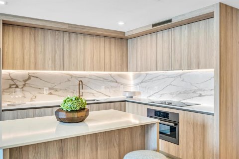 Снять в аренду кондоминиум в Майами, Флорида 3 комнаты, 95.69м2, № 2174253 - фото 30