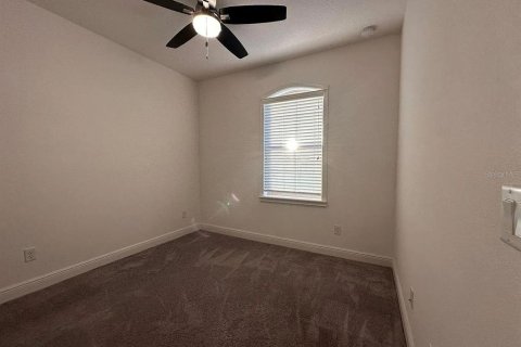 Снять в аренду таунхаус в Орландо, Флорида 3 комнаты, 115.85м2, № 1917454 - фото 16