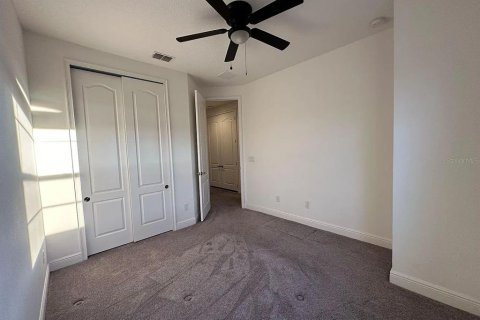 Снять в аренду таунхаус в Орландо, Флорида 3 комнаты, 115.85м2, № 1917454 - фото 21