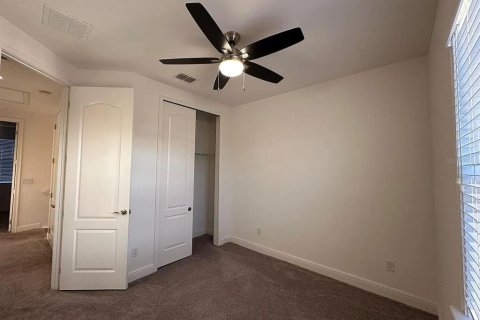 Снять в аренду таунхаус в Орландо, Флорида 3 комнаты, 115.85м2, № 1917454 - фото 18