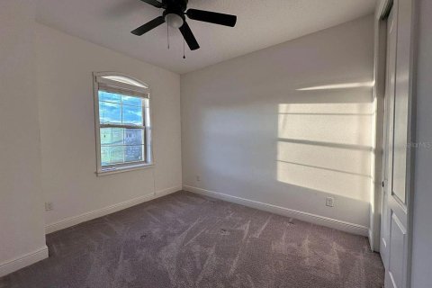 Снять в аренду таунхаус в Орландо, Флорида 3 комнаты, 115.85м2, № 1917454 - фото 19