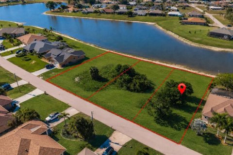 Terreno en venta en Punta Gorda, Florida № 2236463 - foto 4