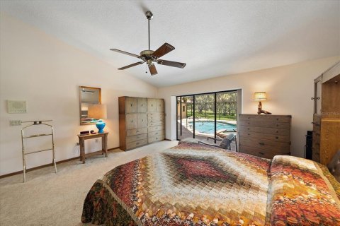 Villa ou maison à vendre à Parrish, Floride: 4 chambres, 317.45 m2 № 1900909 - photo 30