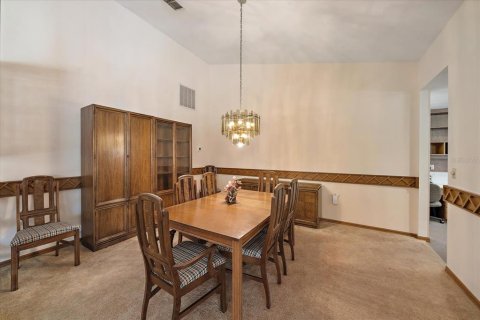 Villa ou maison à vendre à Parrish, Floride: 4 chambres, 317.45 m2 № 1900909 - photo 11