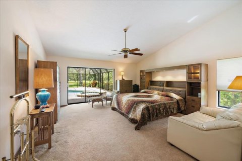 Villa ou maison à vendre à Parrish, Floride: 4 chambres, 317.45 m2 № 1900909 - photo 29