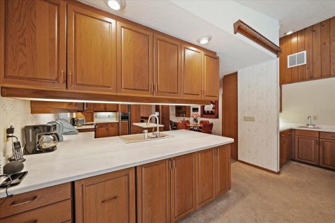 Villa ou maison à vendre à Parrish, Floride: 4 chambres, 317.45 m2 № 1900909 - photo 15