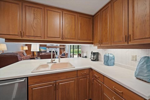 Villa ou maison à vendre à Parrish, Floride: 4 chambres, 317.45 m2 № 1900909 - photo 16