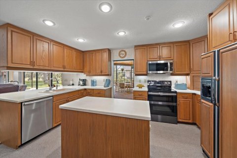 Villa ou maison à vendre à Parrish, Floride: 4 chambres, 317.45 m2 № 1900909 - photo 21