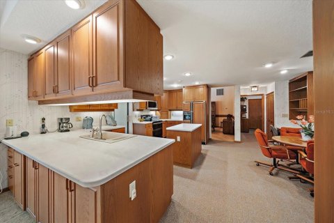 House in Parrish, Florida 4 bedrooms, 317.45 sq.m. № 1900909 - photo 17