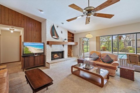 Villa ou maison à vendre à Parrish, Floride: 4 chambres, 317.45 m2 № 1900909 - photo 25