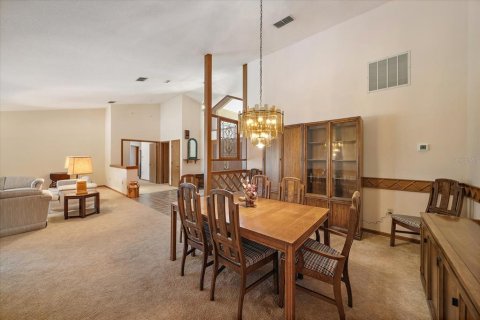 Villa ou maison à vendre à Parrish, Floride: 4 chambres, 317.45 m2 № 1900909 - photo 12