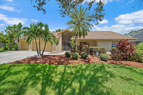 Villa ou maison à vendre à Parrish, Floride: 4 chambres, 317.45 m2 № 1900909 - photo 2
