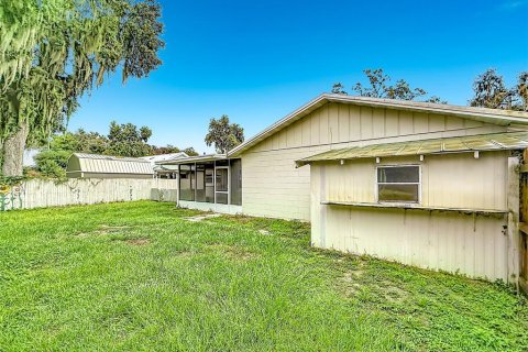 Casa en venta en Lake Panasoffkee, Florida, 3 dormitorios, 143.81 m2 № 2284313 - foto 30