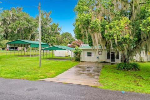 Casa en venta en Lake Panasoffkee, Florida, 3 dormitorios, 143.81 m2 № 2284313 - foto 2
