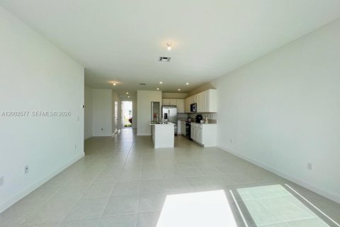 Townhouse in Port St. Lucie, Florida 3 bedrooms, 151.9 sq.m. № 2069440 - photo 9