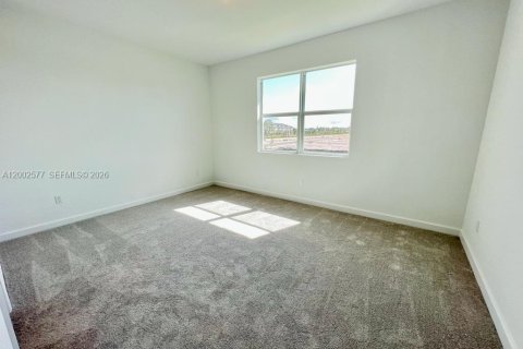 Townhouse in Port St. Lucie, Florida 3 bedrooms, 151.9 sq.m. № 2069440 - photo 13