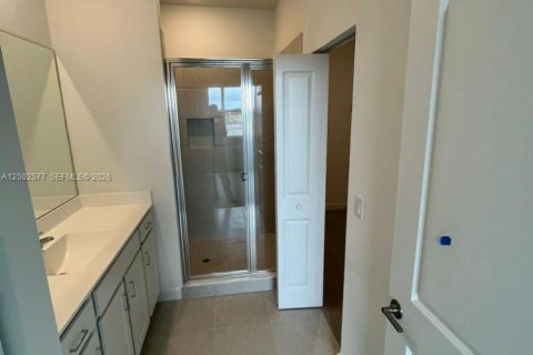 Townhouse in Port St. Lucie, Florida 3 bedrooms, 151.9 sq.m. № 2069440 - photo 16