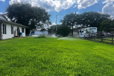 Villa ou maison à vendre à Davie, Floride: 4 chambres, 193.52 m2 № 1932620 - photo 20