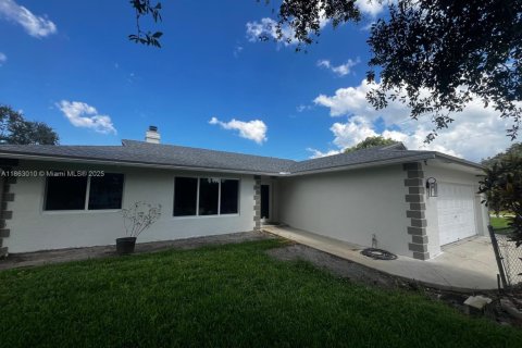 Villa ou maison à vendre à Davie, Floride: 4 chambres, 193.52 m2 № 1932620 - photo 18