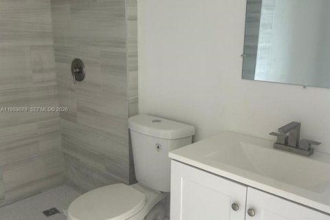 Copropriété à louer à Hialeah, Floride: 1 chambre, 52.95 m2 № 2048182 - photo 3