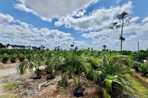Immobilier commercial à vendre à Homestead, Floride № 1992663 - photo 21