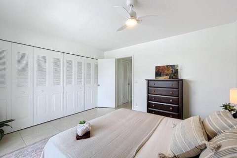 Купить кондоминиум в Уэст-Палм-Бич, Флорида 3 комнаты, 52.95м2, № 2177056 - фото 7
