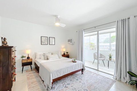 Купить кондоминиум в Уэст-Палм-Бич, Флорида 3 комнаты, 52.95м2, № 2177056 - фото 8