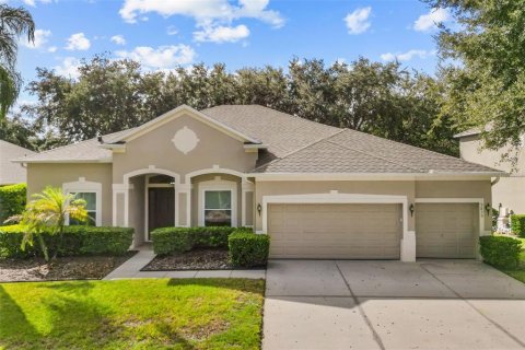 Villa ou maison à Orlando, Floride 5 chambres, 237.27 m2 № 2437424