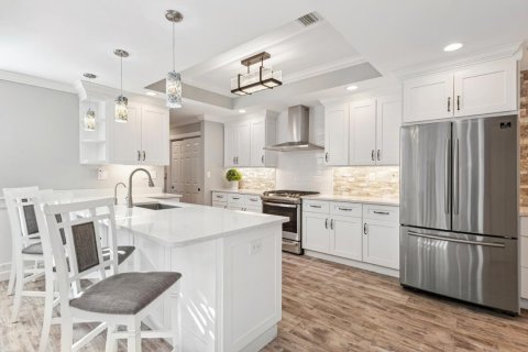 Casa en venta en West Palm Beach, Florida, 3 dormitorios, 250.28 m2 № 868665 - foto 1