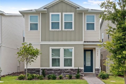 Villa ou maison à Winter Garden, Floride 4 chambres, 227.15 m2 № 2147547