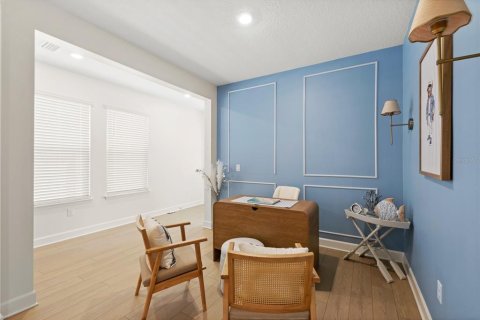 House in Winter Garden, Florida 4 bedrooms, 227.15 sq.m. № 2147547 - photo 25