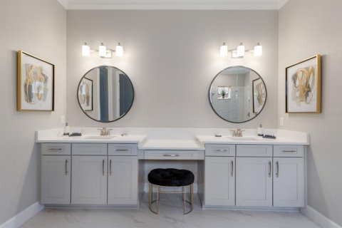 Casa en venta en Palmetto, Florida, 3 dormitorios, 272.11 m2 № 2145289 - foto 26