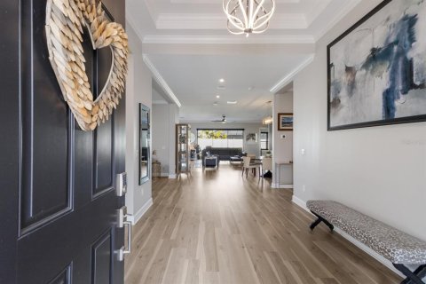Casa en venta en Palmetto, Florida, 3 dormitorios, 272.11 m2 № 2145289 - foto 4