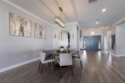 Casa en venta en Palmetto, Florida, 3 dormitorios, 272.11 m2 № 2145289 - foto 8