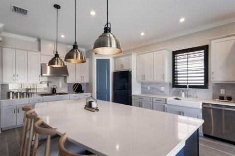 Casa en venta en Palmetto, Florida, 3 dormitorios, 272.11 m2 № 2145289 - foto 12
