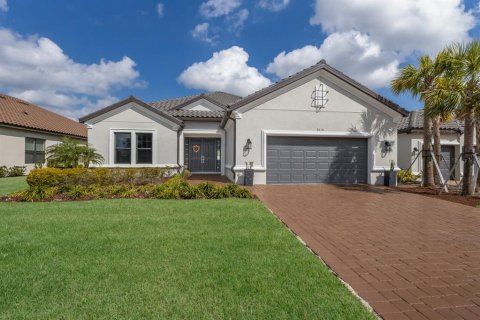 Casa en Palmetto, Florida 3 dormitorios, 272.11 m2 № 2145289