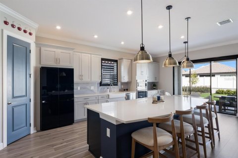 Casa en venta en Palmetto, Florida, 3 dormitorios, 272.11 m2 № 2145289 - foto 10