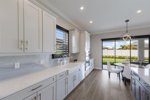 Casa en venta en Palmetto, Florida, 3 dormitorios, 272.11 m2 № 2145289 - foto 14