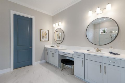 Casa en venta en Palmetto, Florida, 3 dormitorios, 272.11 m2 № 2145289 - foto 24