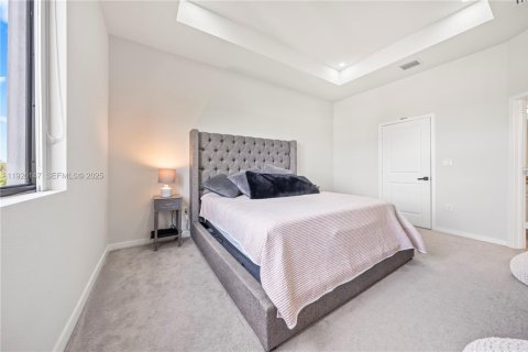 Купить таунхаус в Хомстед, Флорида 3 спальни, 142.14м2, № 1984533 - фото 22