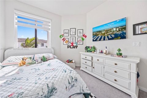 Купить таунхаус в Хомстед, Флорида 3 спальни, 142.14м2, № 1984533 - фото 15