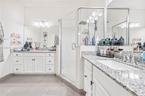 Купить таунхаус в Хомстед, Флорида 3 спальни, 142.14м2, № 1984533 - фото 23