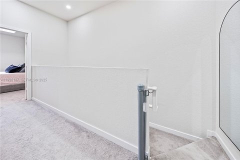 Купить таунхаус в Хомстед, Флорида 3 спальни, 142.14м2, № 1984533 - фото 12